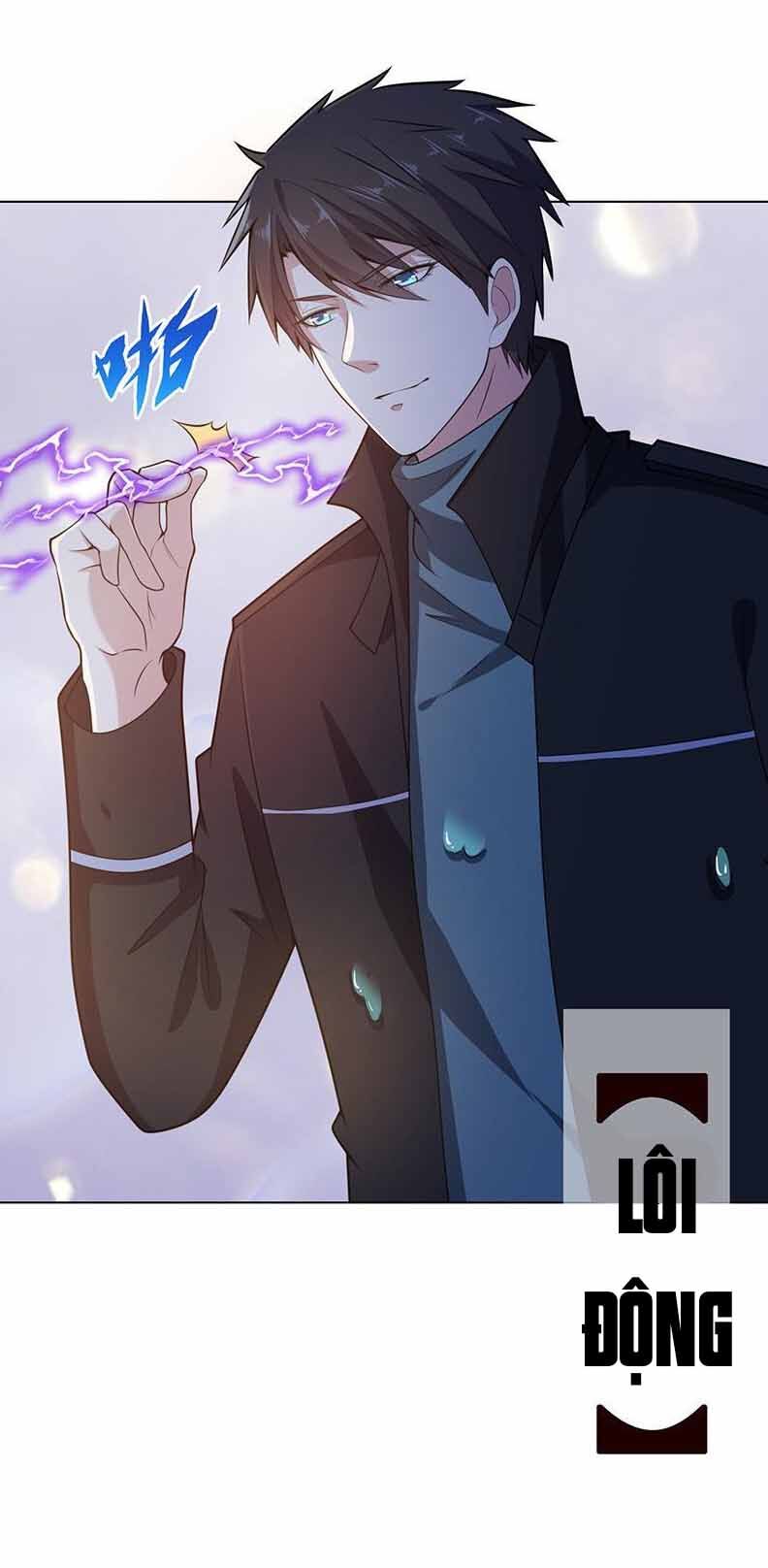 Quy Luật Tình Yêu Ở Mạt Thế Chapter 120 - Trang 2