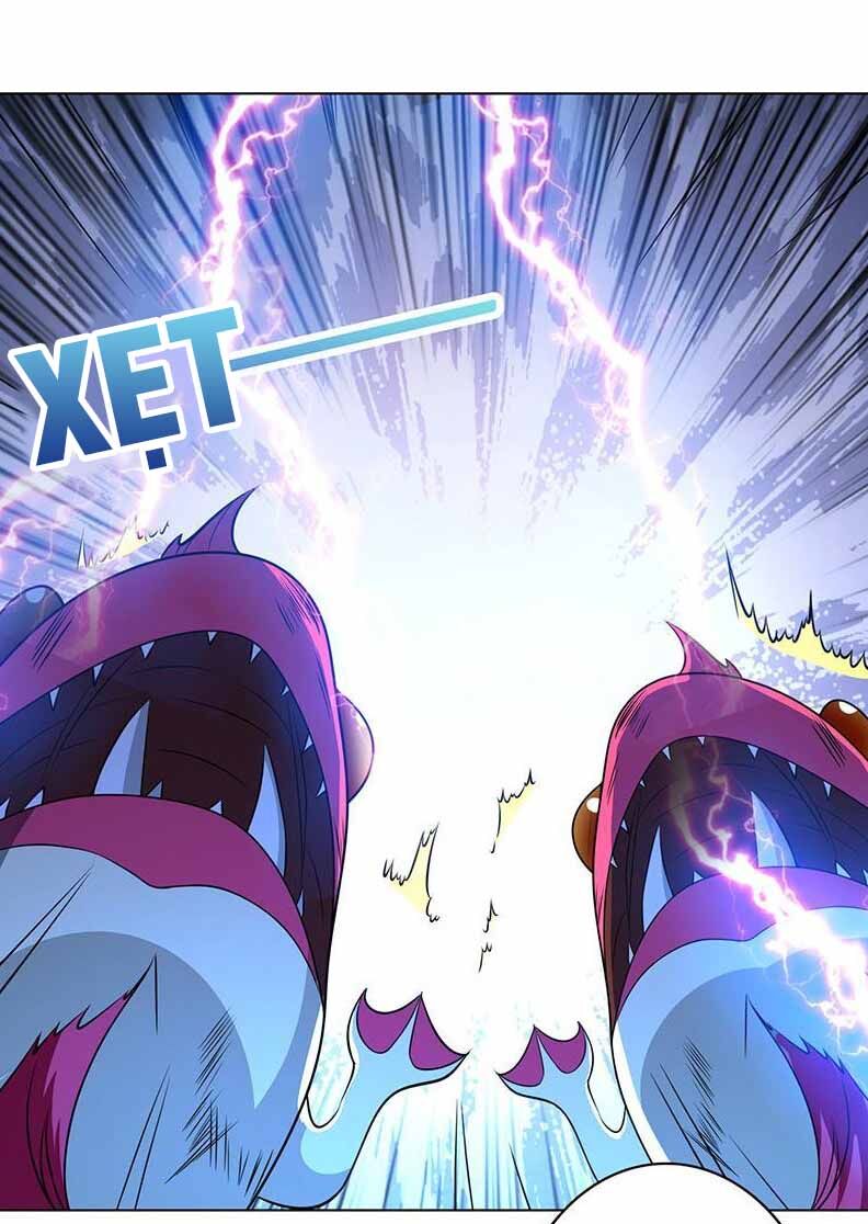 Quy Luật Tình Yêu Ở Mạt Thế Chapter 120 - Trang 2