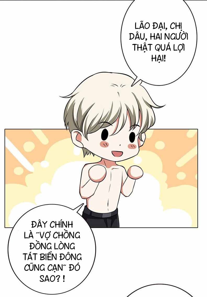 Quy Luật Tình Yêu Ở Mạt Thế Chapter 120 - Trang 2