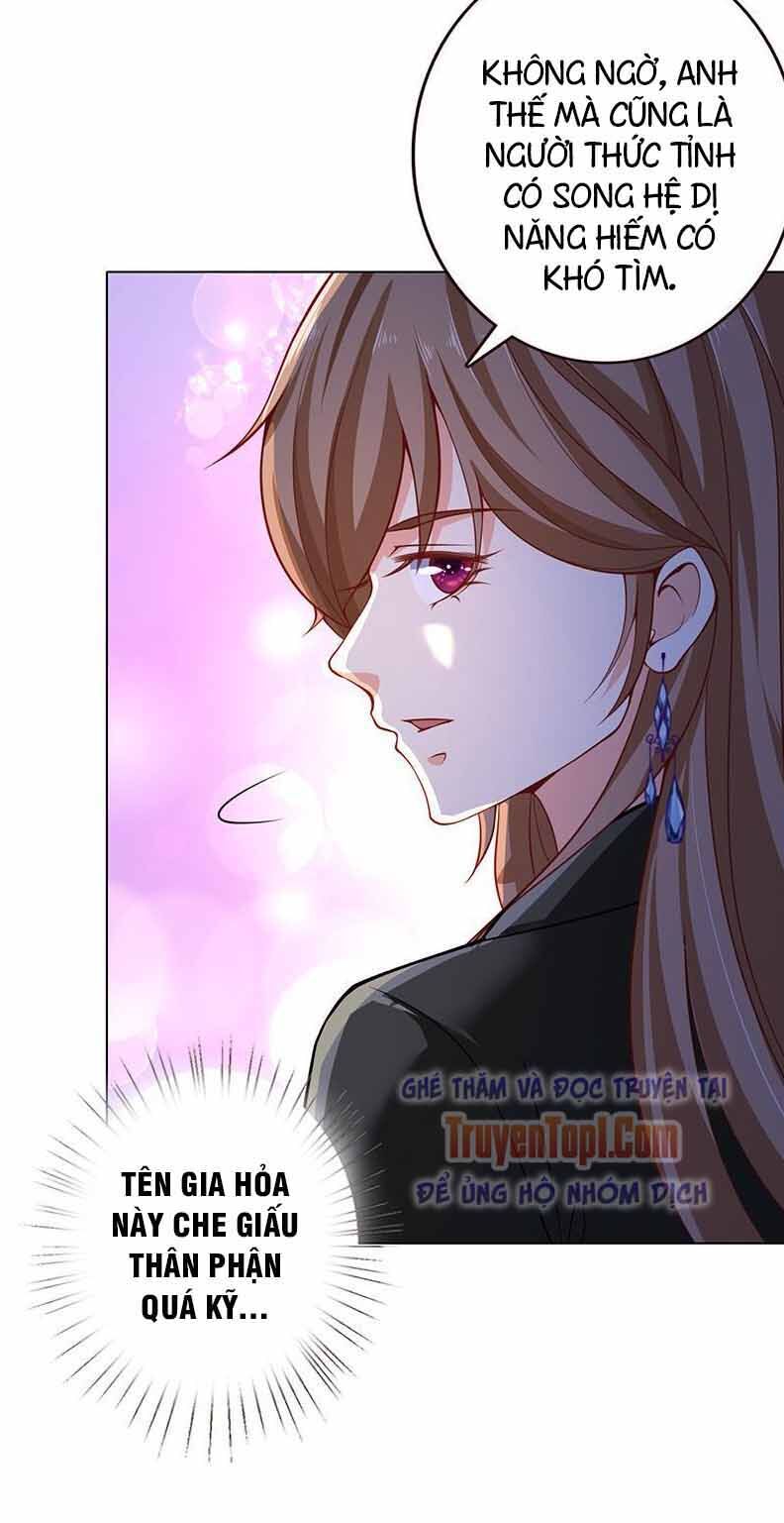 Quy Luật Tình Yêu Ở Mạt Thế Chapter 120 - Trang 2