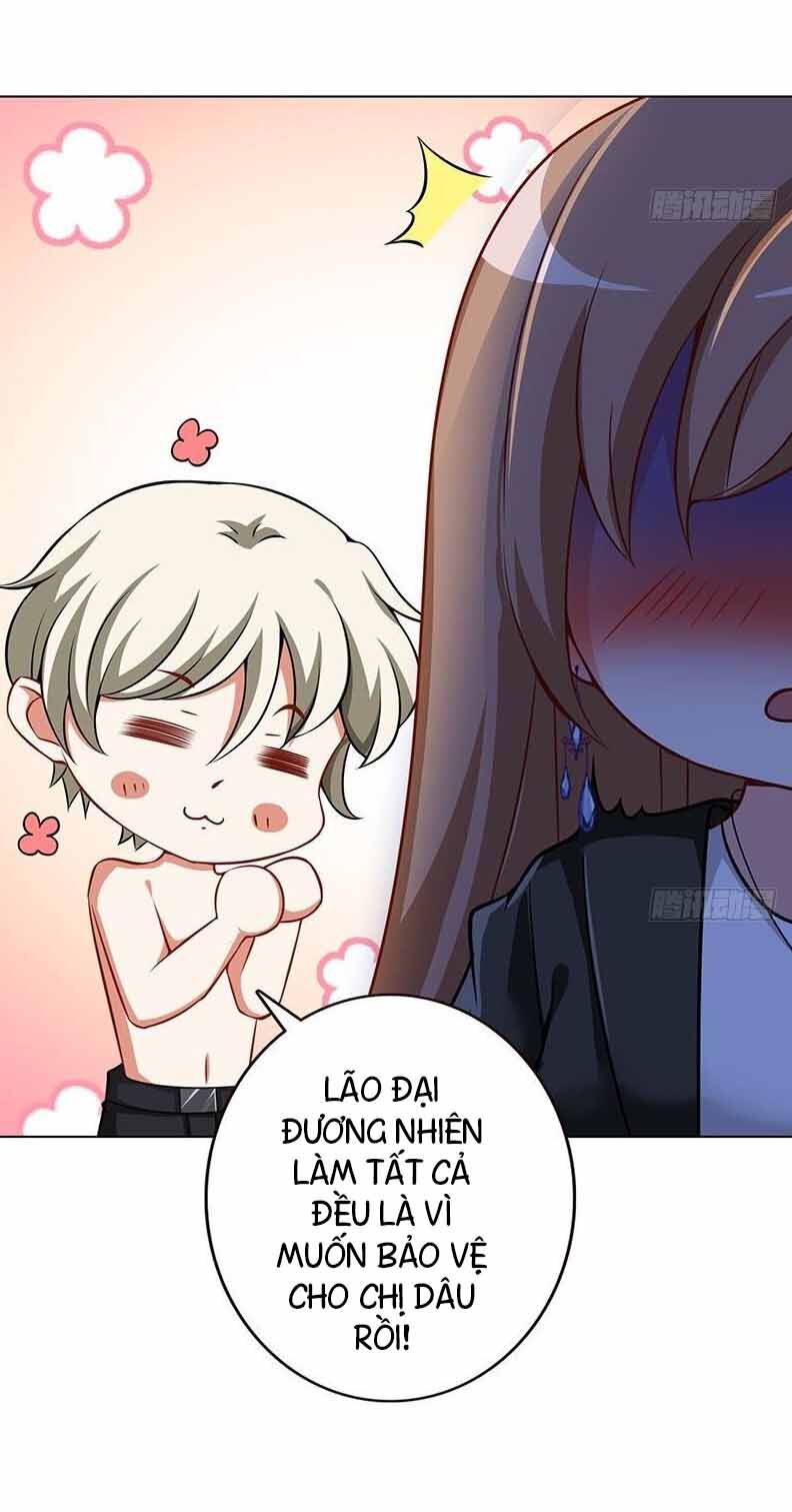 Quy Luật Tình Yêu Ở Mạt Thế Chapter 120 - Trang 2