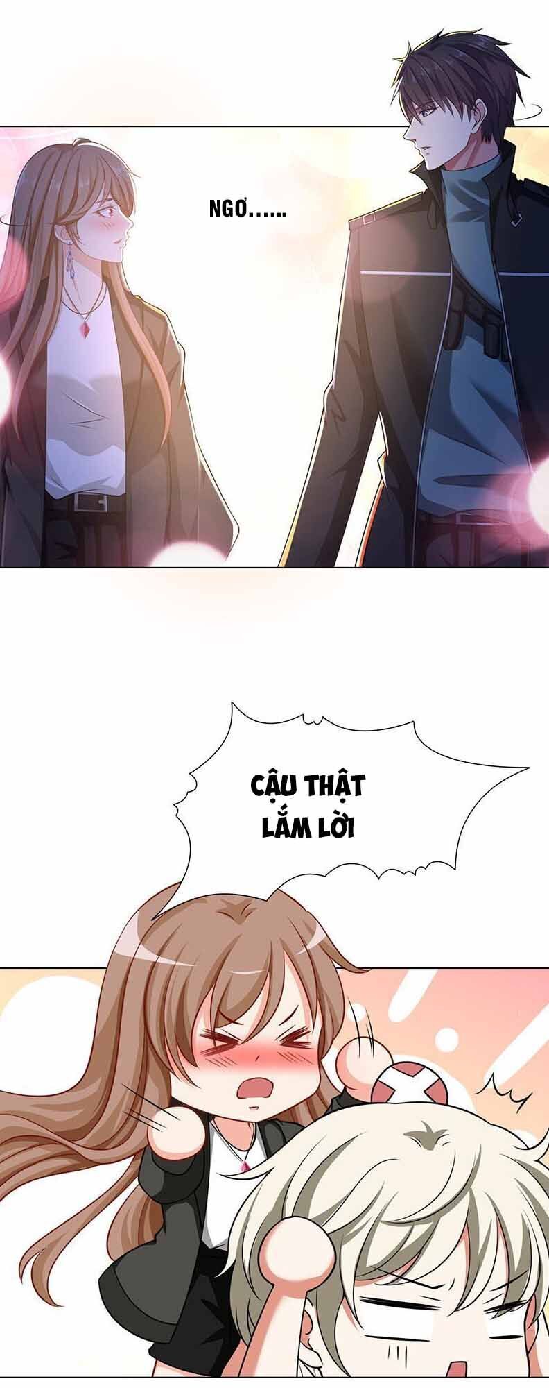 Quy Luật Tình Yêu Ở Mạt Thế Chapter 120 - Trang 2