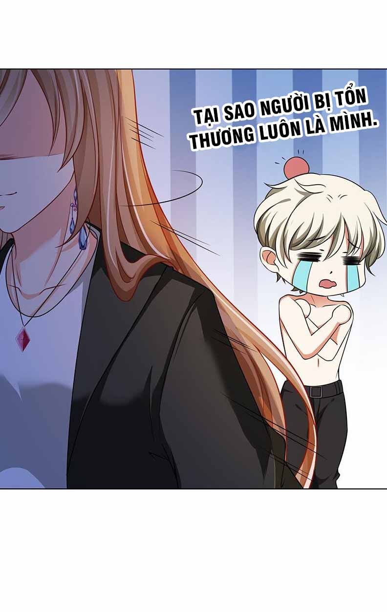 Quy Luật Tình Yêu Ở Mạt Thế Chapter 120 - Trang 2