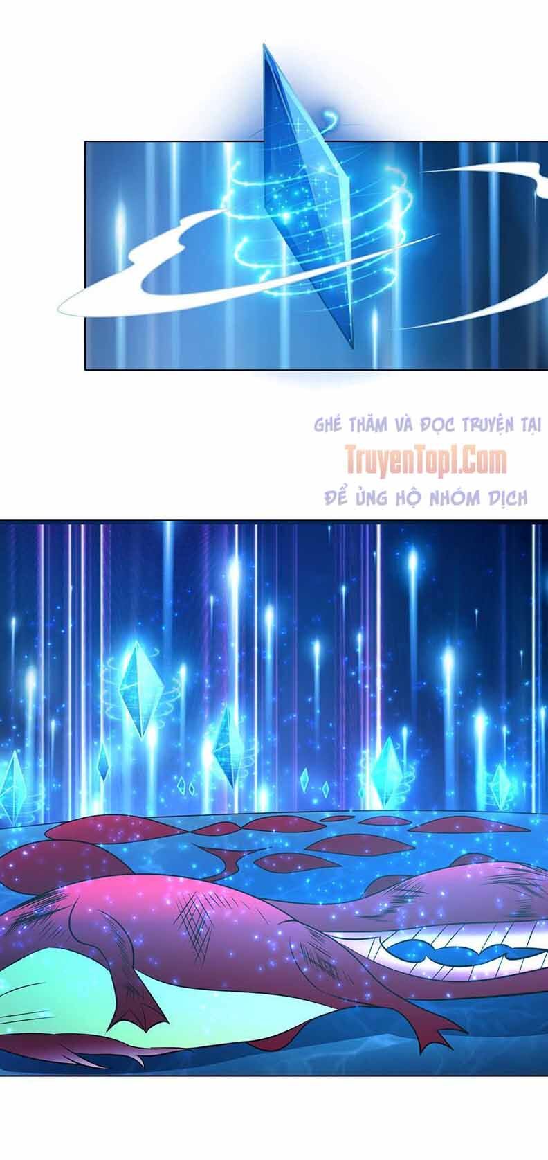 Quy Luật Tình Yêu Ở Mạt Thế Chapter 120 - Trang 2