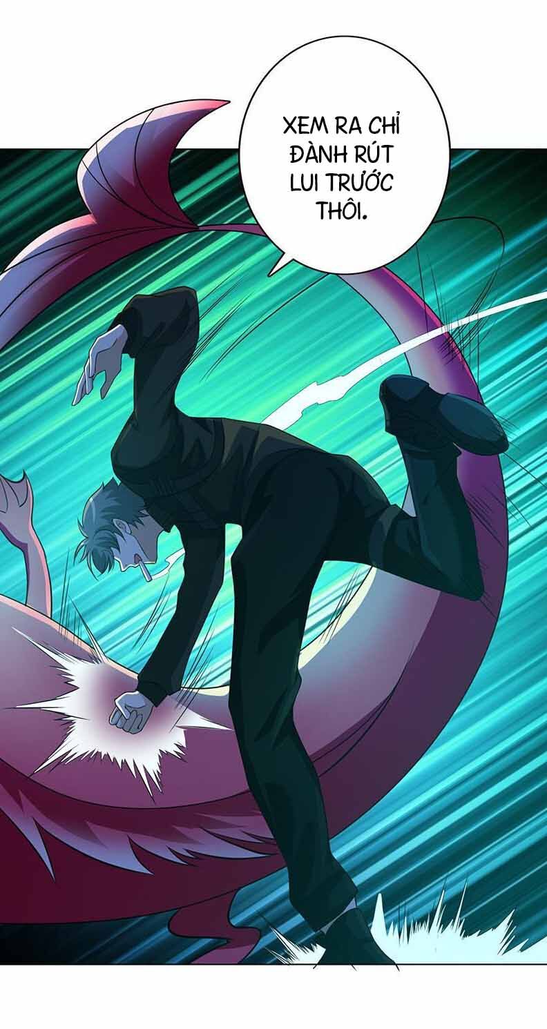 Quy Luật Tình Yêu Ở Mạt Thế Chapter 120 - Trang 2