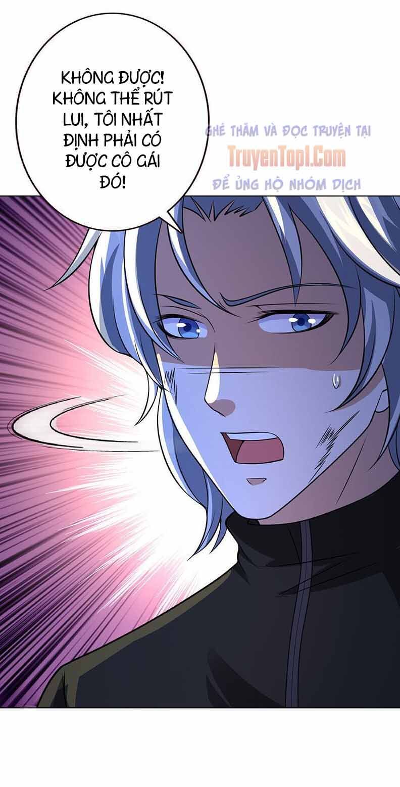 Quy Luật Tình Yêu Ở Mạt Thế Chapter 120 - Trang 2