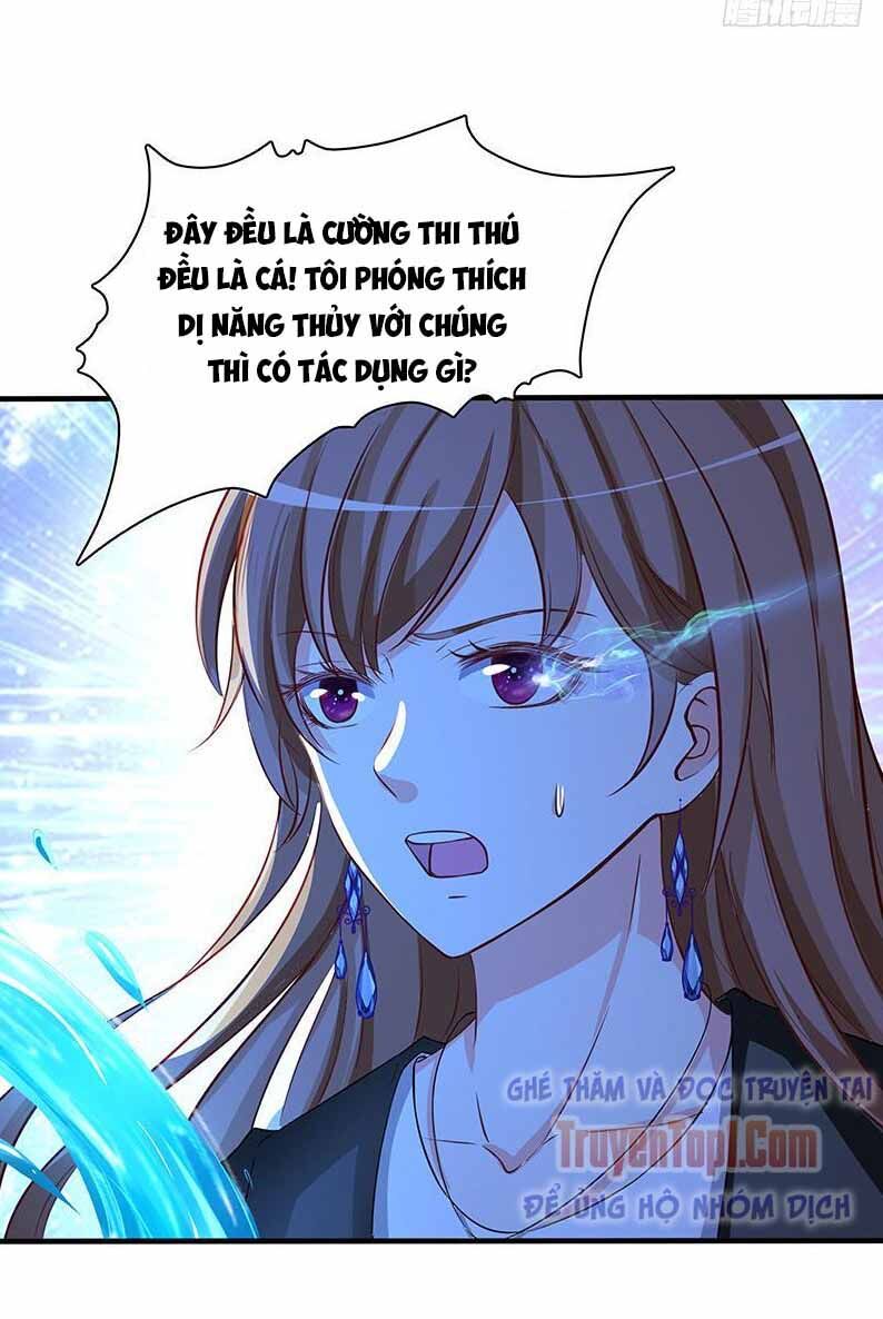 Quy Luật Tình Yêu Ở Mạt Thế Chapter 120 - Trang 2