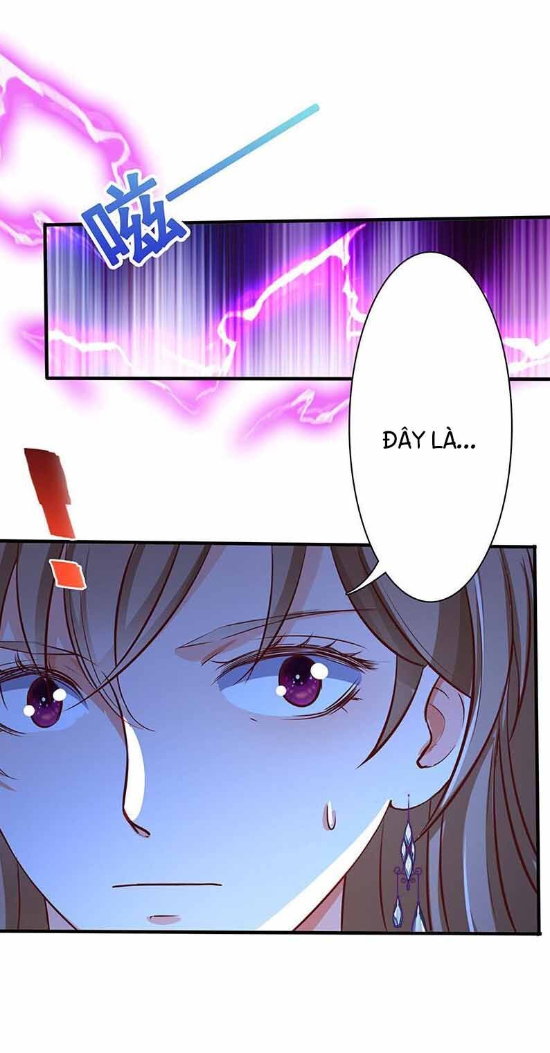 Quy Luật Tình Yêu Ở Mạt Thế Chapter 120 - Trang 2