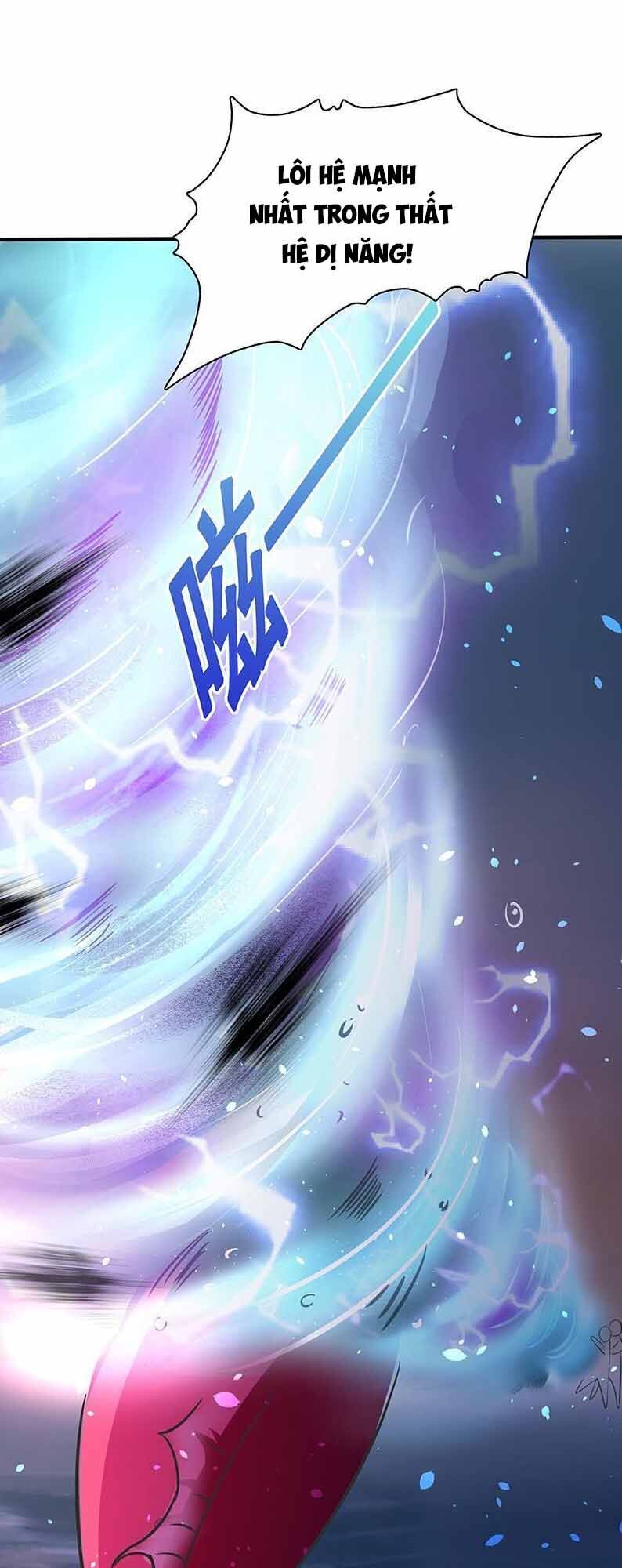 Quy Luật Tình Yêu Ở Mạt Thế Chapter 120 - Trang 2