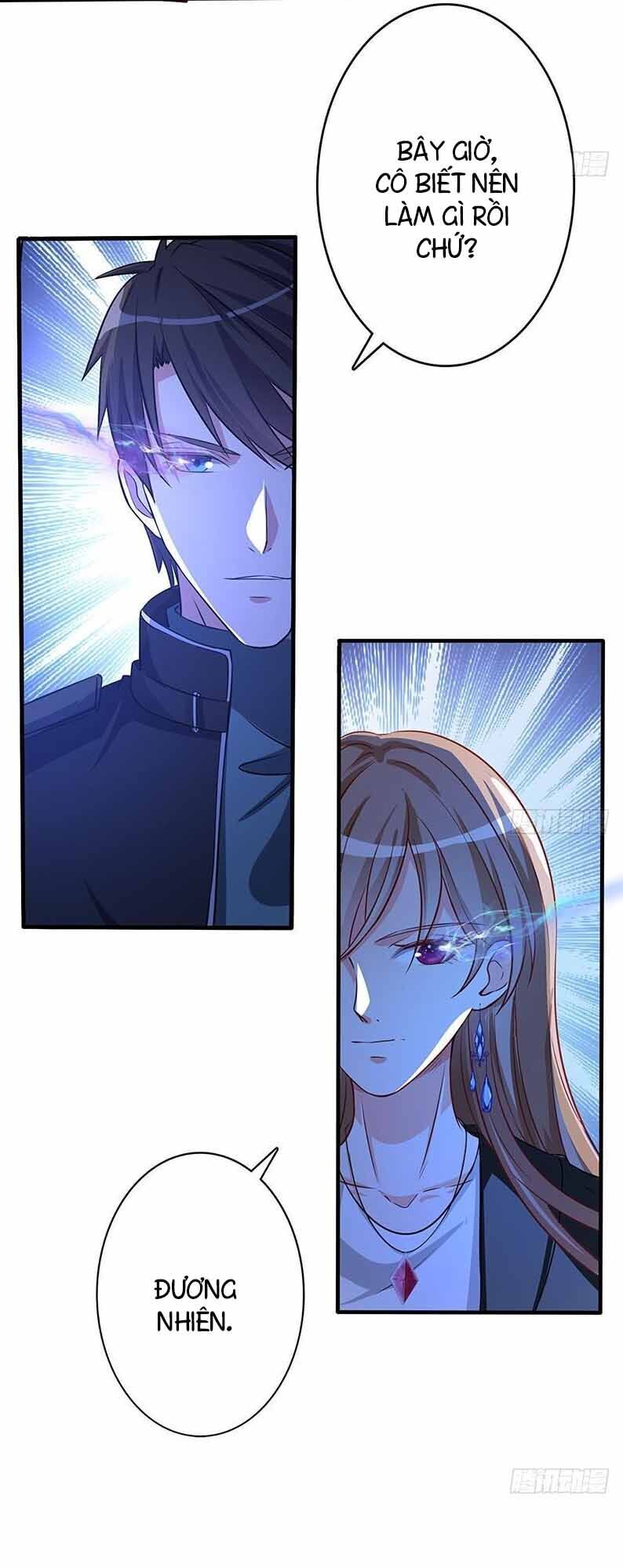 Quy Luật Tình Yêu Ở Mạt Thế Chapter 120 - Trang 2