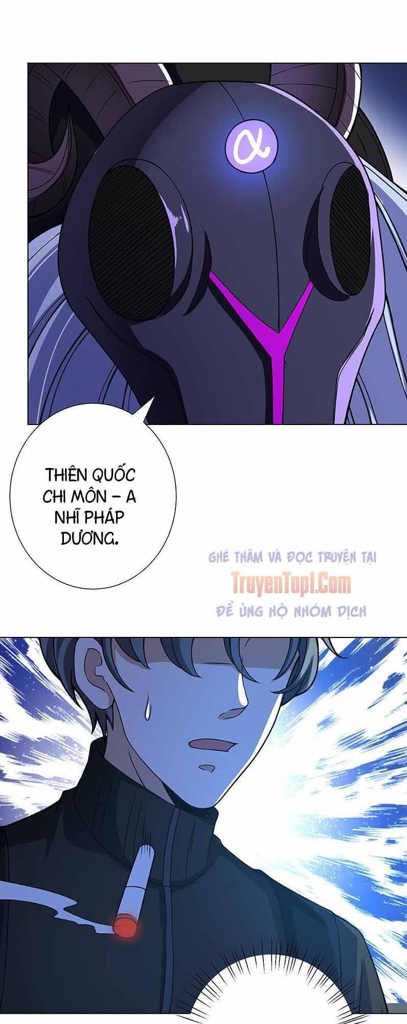 Quy Luật Tình Yêu Ở Mạt Thế Chapter 121 - Trang 2