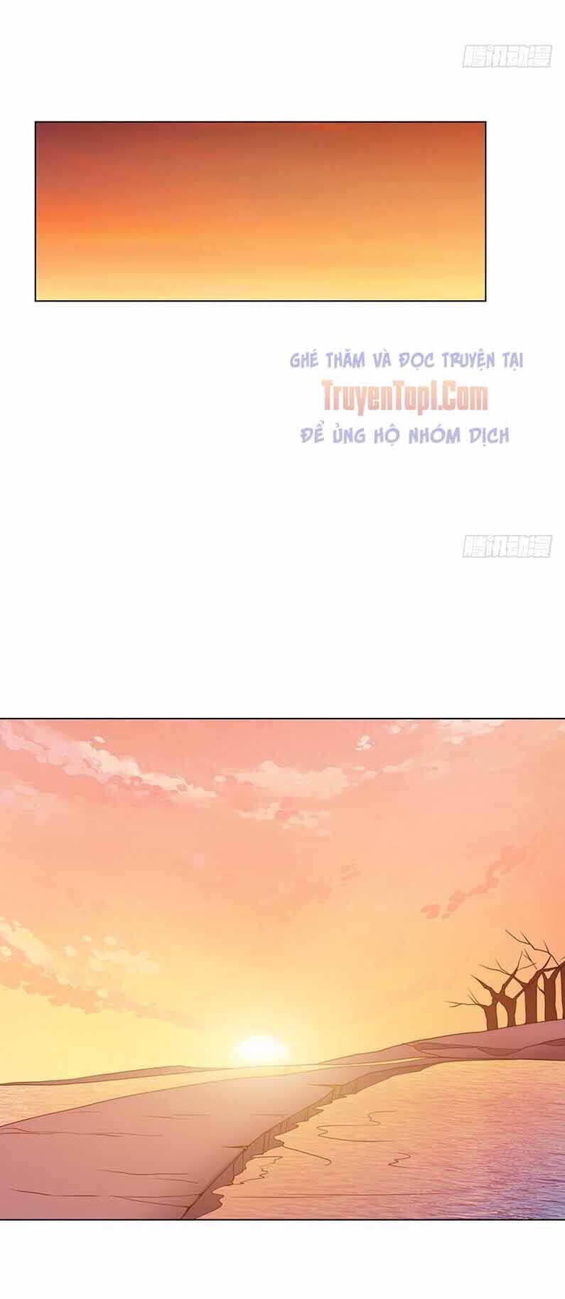 Quy Luật Tình Yêu Ở Mạt Thế Chapter 121 - Trang 2