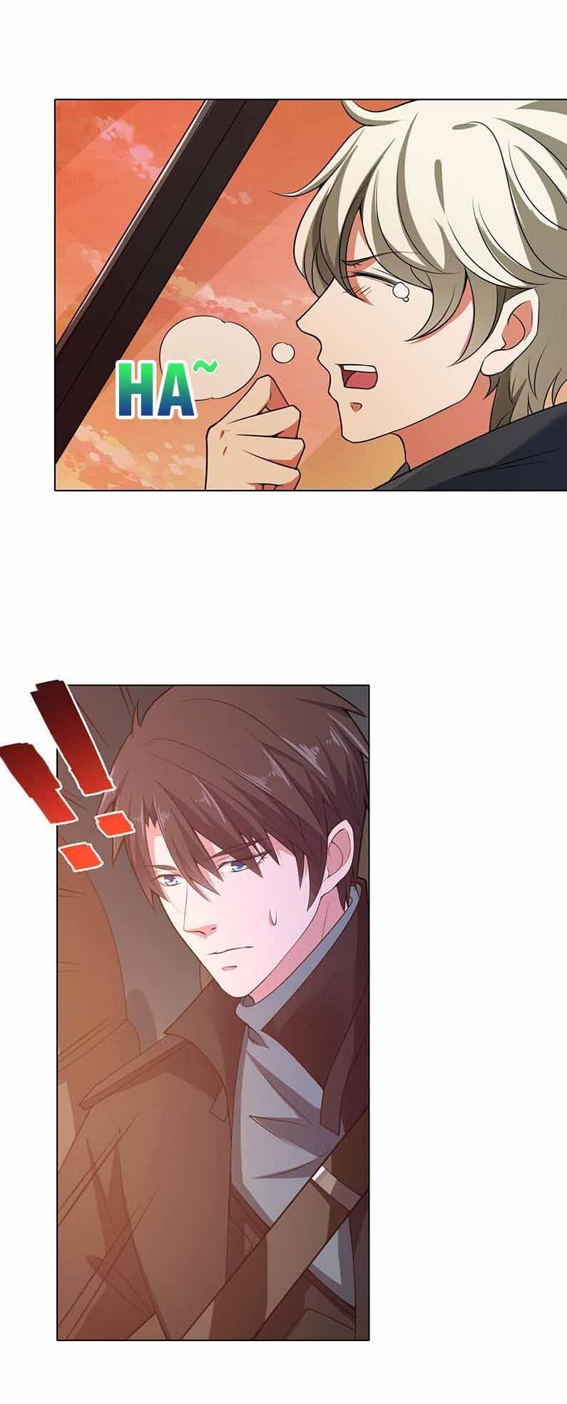 Quy Luật Tình Yêu Ở Mạt Thế Chapter 121 - Trang 2