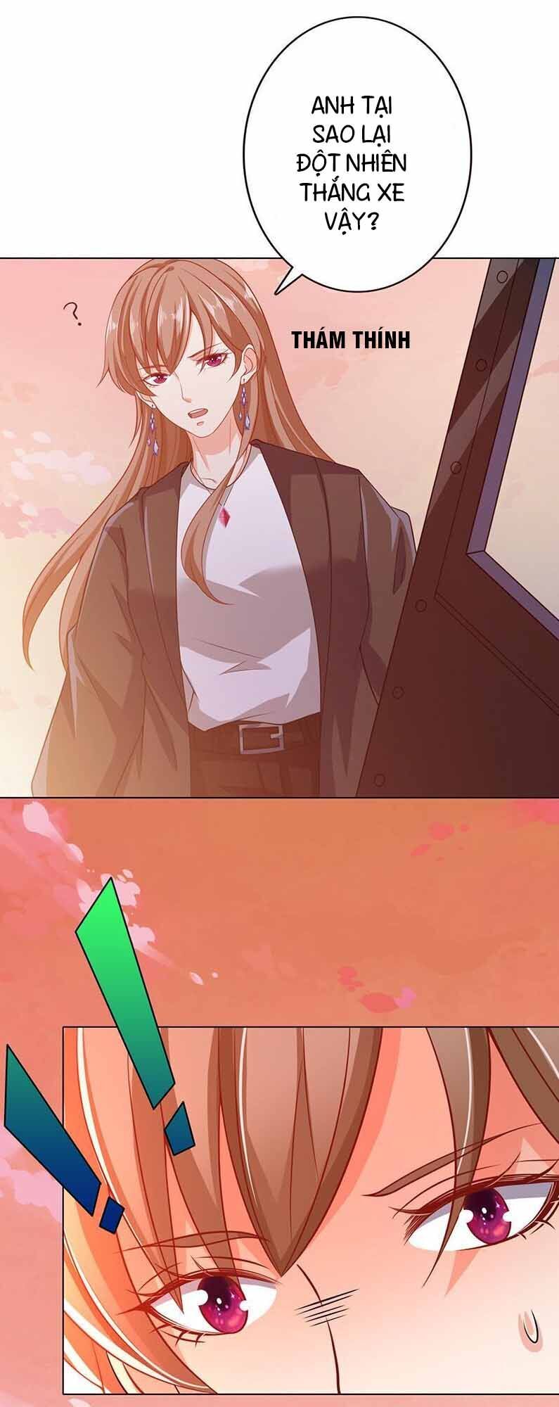 Quy Luật Tình Yêu Ở Mạt Thế Chapter 121 - Trang 2