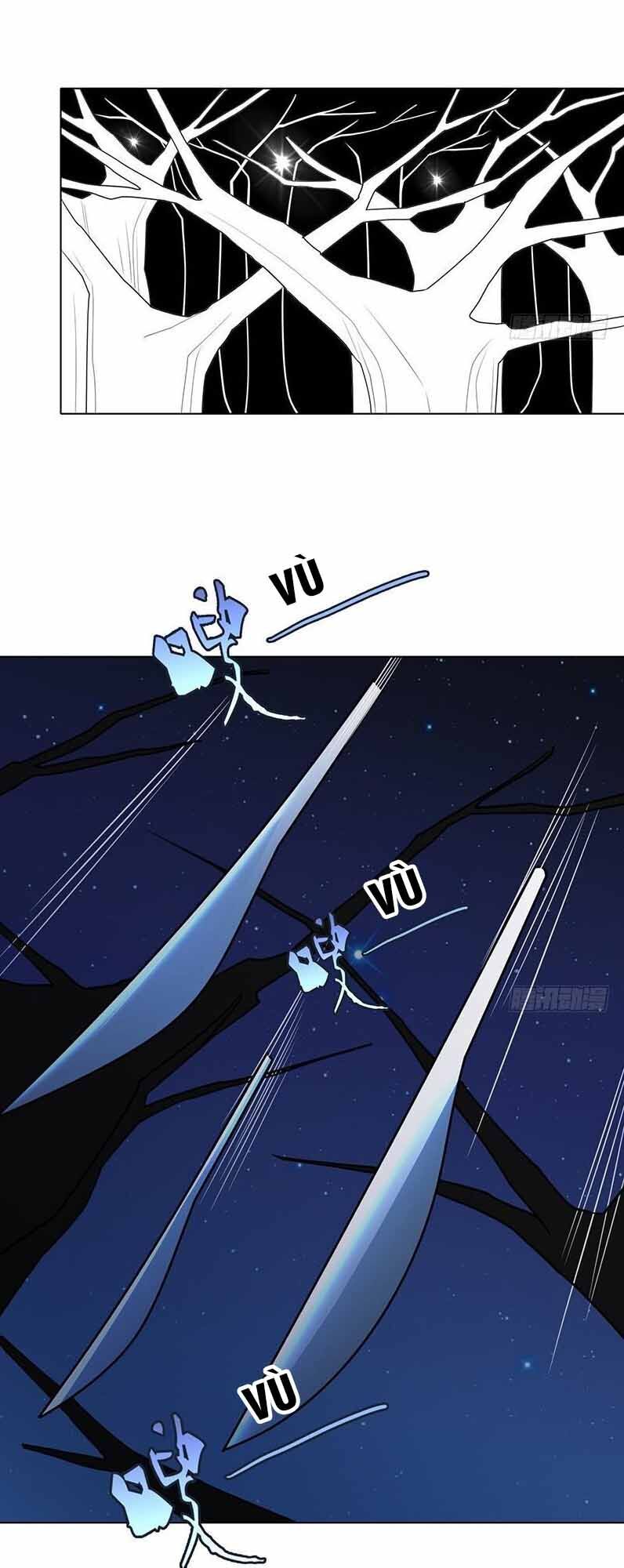 Quy Luật Tình Yêu Ở Mạt Thế Chapter 121 - Trang 2