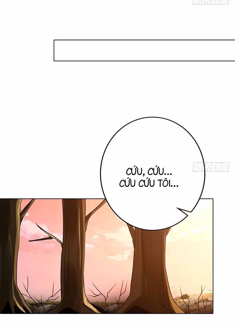 Quy Luật Tình Yêu Ở Mạt Thế Chapter 121 - Trang 2