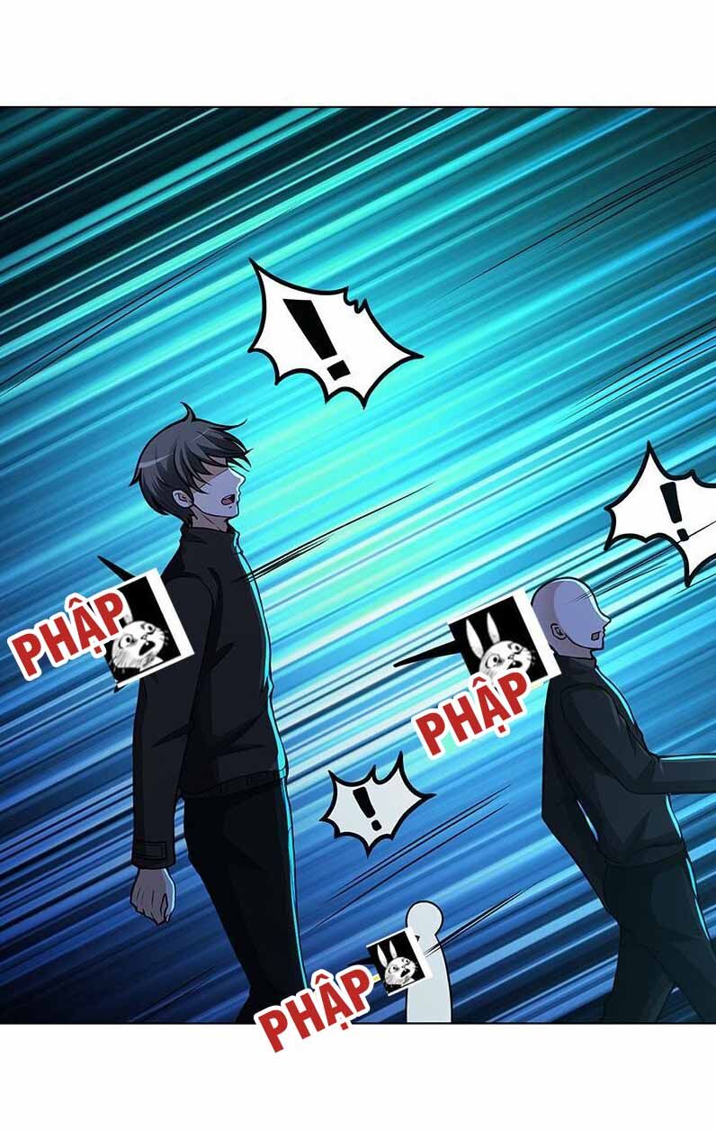 Quy Luật Tình Yêu Ở Mạt Thế Chapter 121 - Trang 2