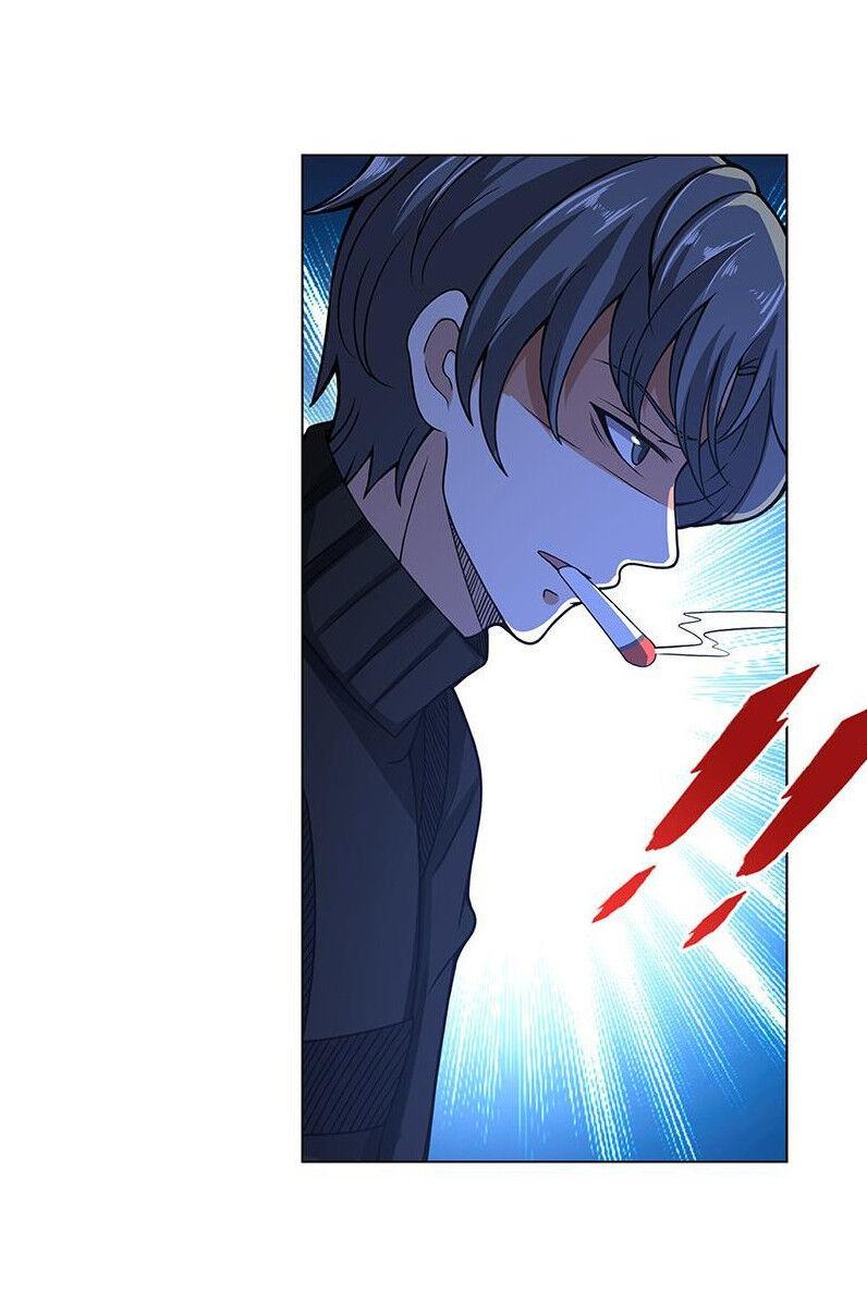 Quy Luật Tình Yêu Ở Mạt Thế Chapter 121 - Trang 2