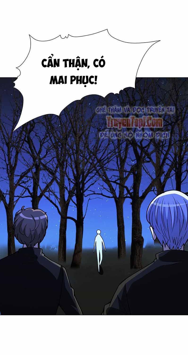 Quy Luật Tình Yêu Ở Mạt Thế Chapter 121 - Trang 2