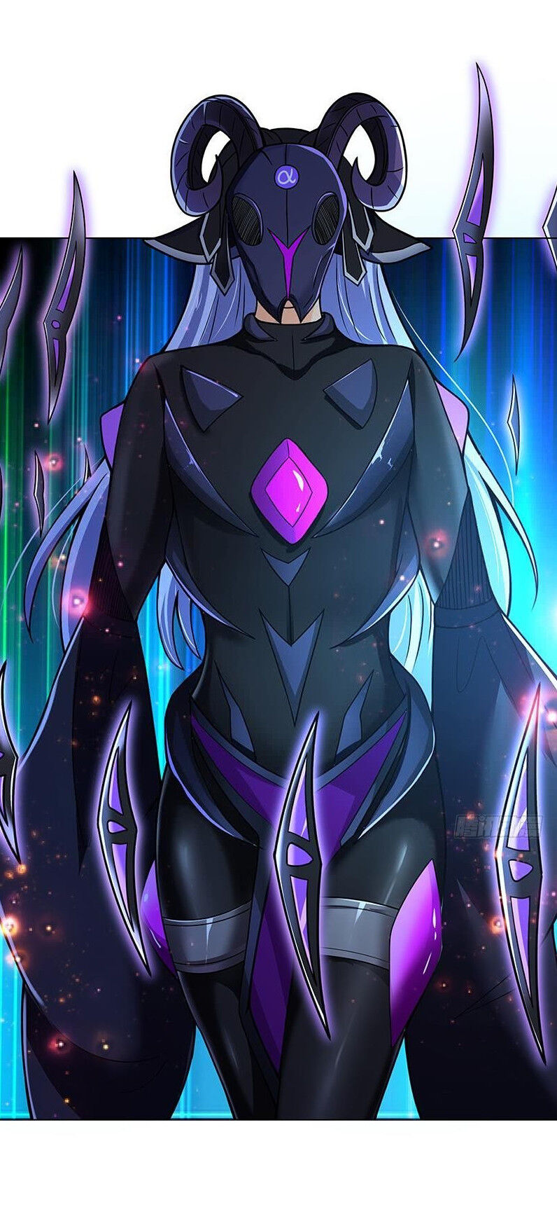 Quy Luật Tình Yêu Ở Mạt Thế Chapter 121 - Trang 2