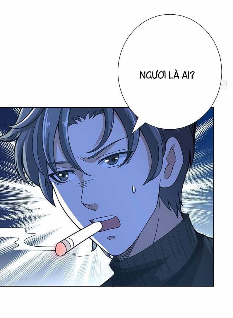 Quy Luật Tình Yêu Ở Mạt Thế Chapter 121 - Trang 2