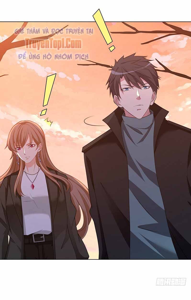 Quy Luật Tình Yêu Ở Mạt Thế Chapter 122 - Trang 2