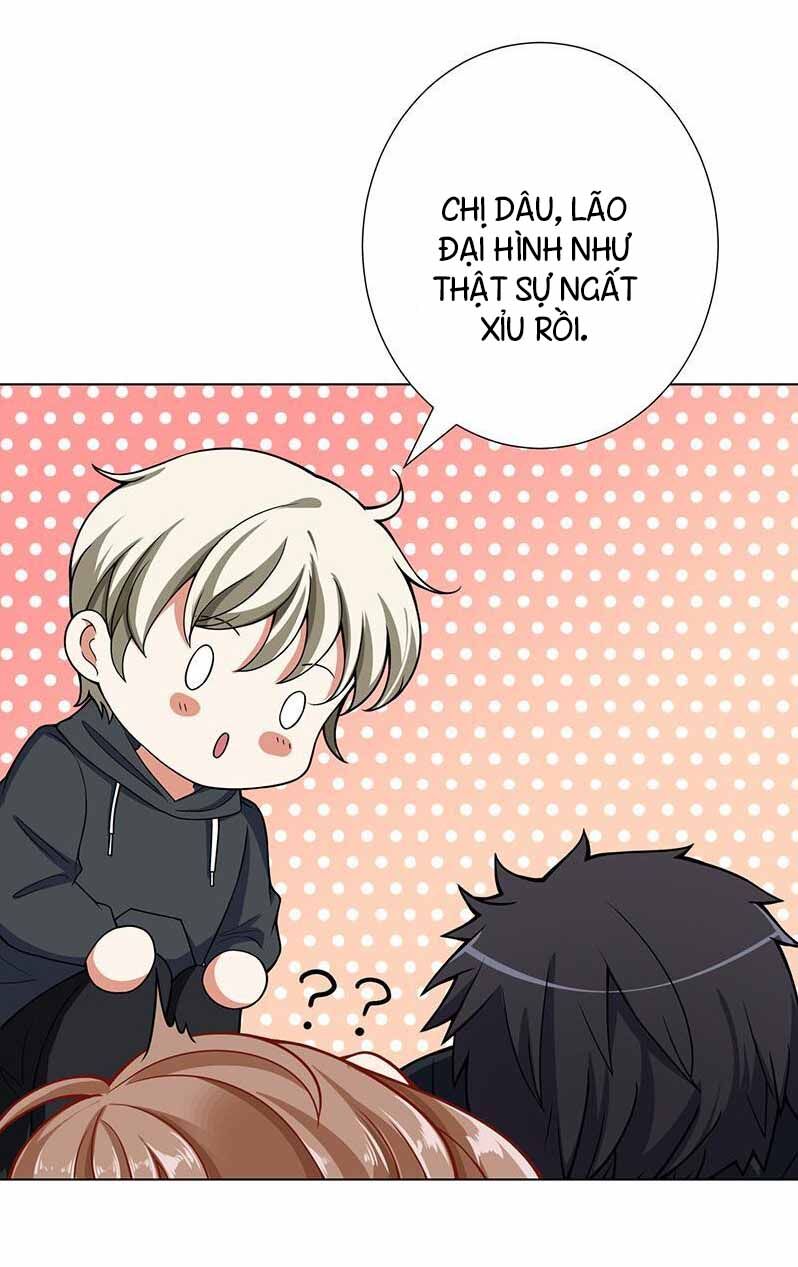 Quy Luật Tình Yêu Ở Mạt Thế Chapter 122 - Trang 2