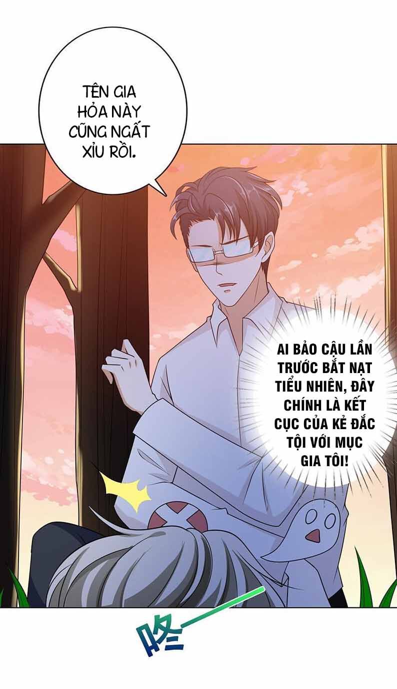 Quy Luật Tình Yêu Ở Mạt Thế Chapter 122 - Trang 2