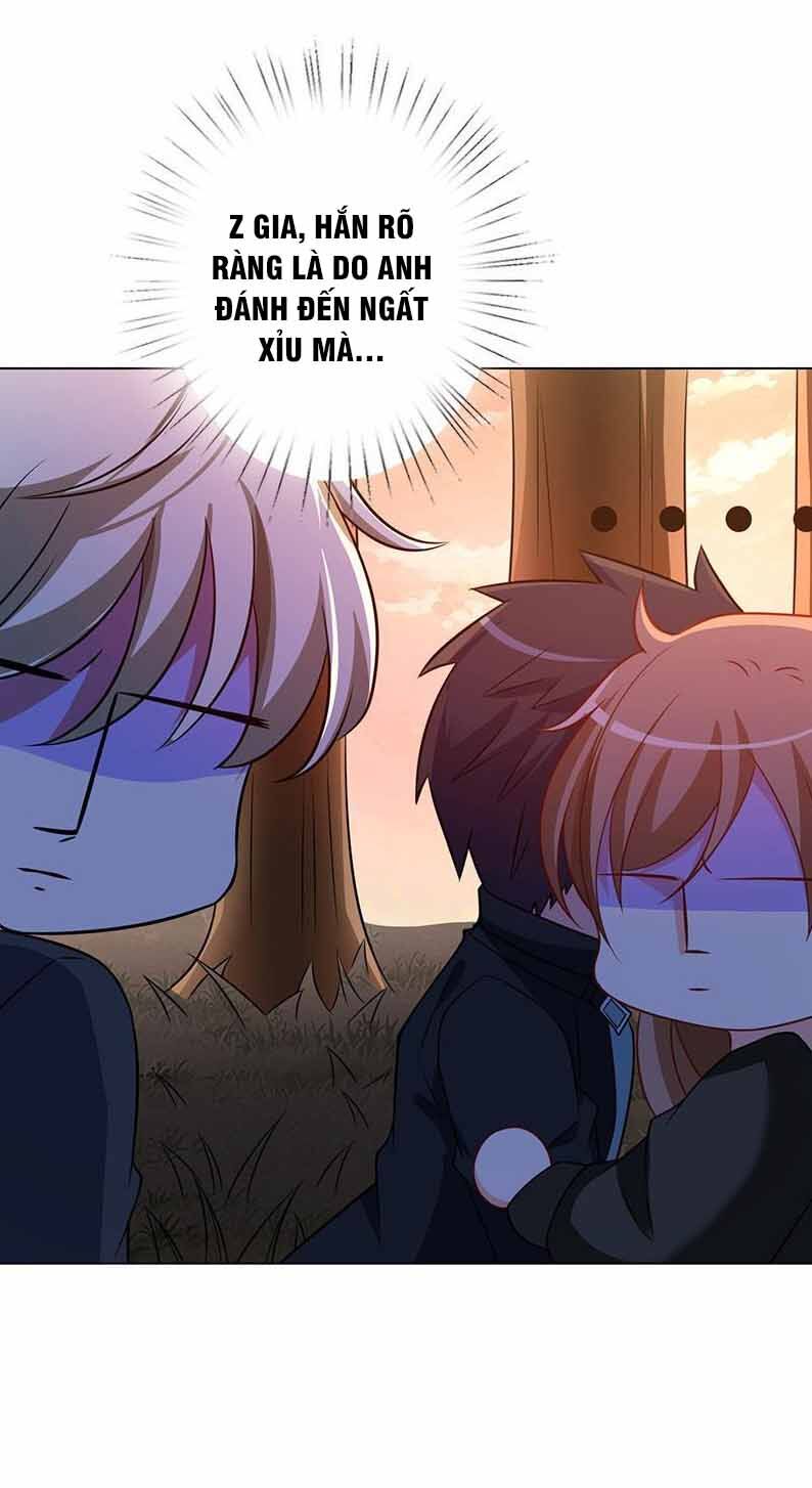 Quy Luật Tình Yêu Ở Mạt Thế Chapter 122 - Trang 2