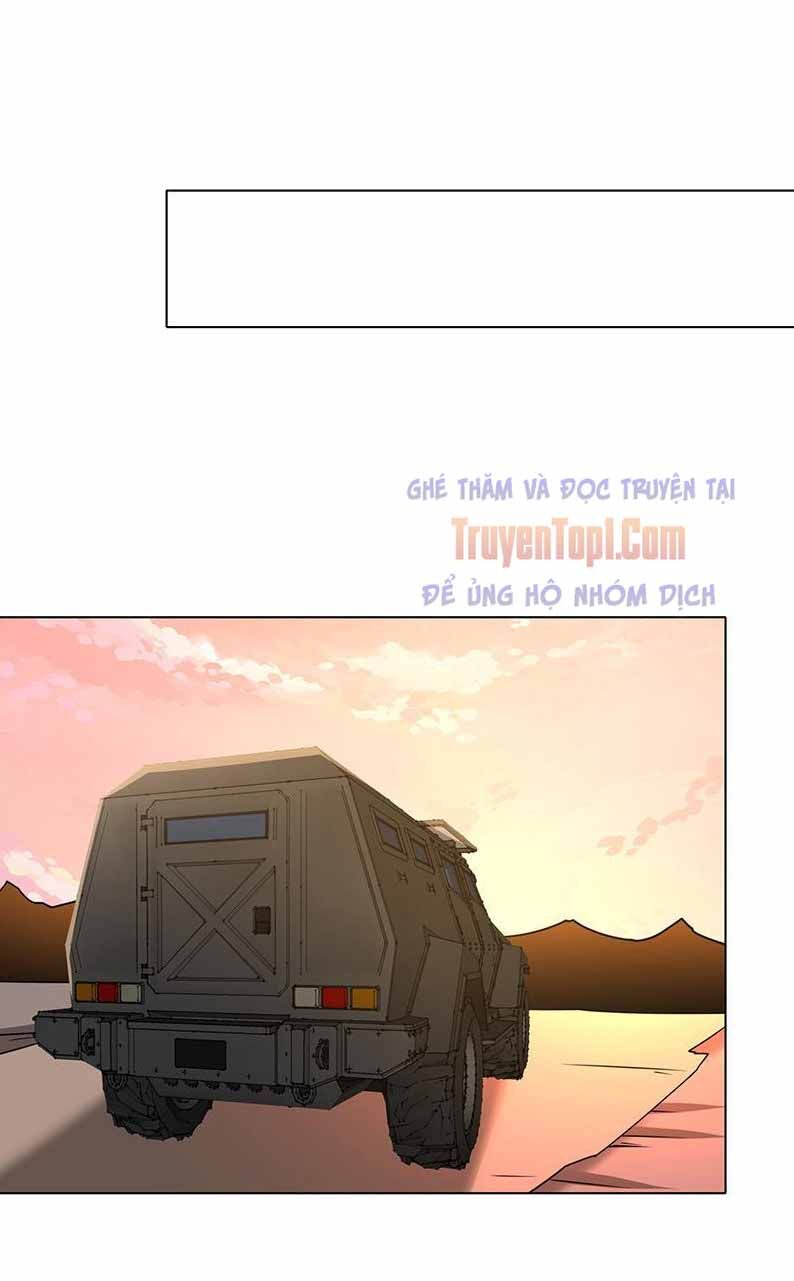 Quy Luật Tình Yêu Ở Mạt Thế Chapter 122 - Trang 2