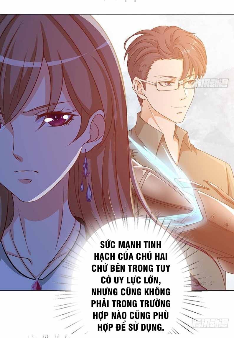 Quy Luật Tình Yêu Ở Mạt Thế Chapter 122 - Trang 2