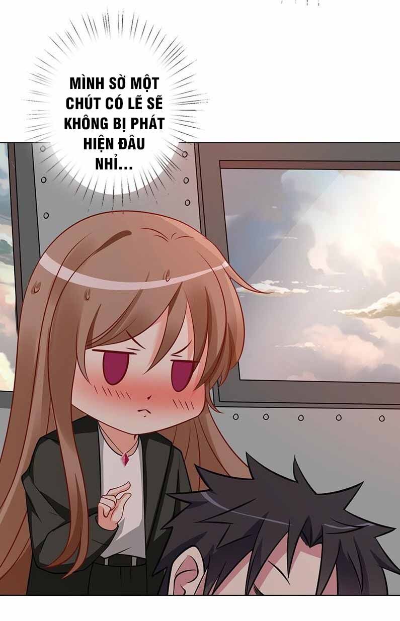 Quy Luật Tình Yêu Ở Mạt Thế Chapter 122 - Trang 2