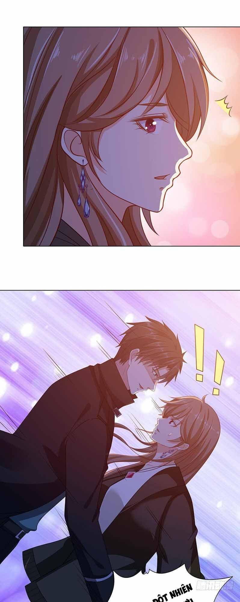 Quy Luật Tình Yêu Ở Mạt Thế Chapter 122 - Trang 2