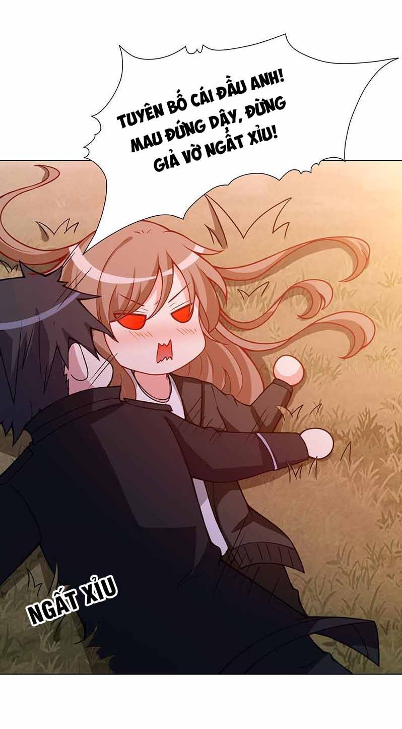 Quy Luật Tình Yêu Ở Mạt Thế Chapter 122 - Trang 2