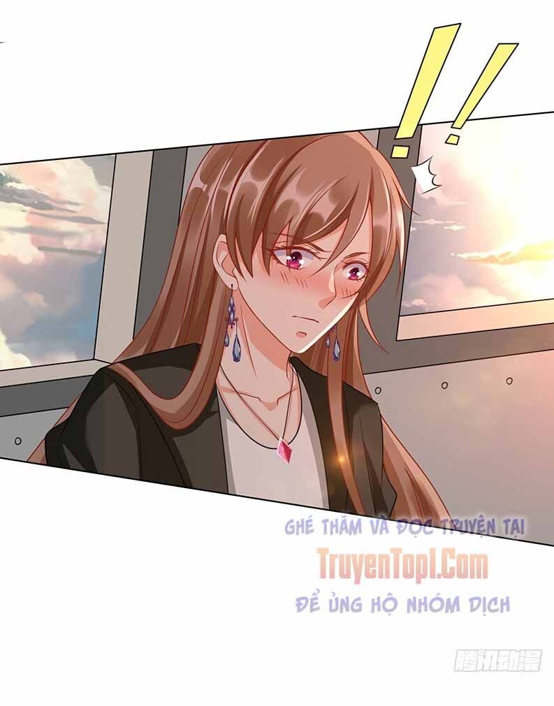 Quy Luật Tình Yêu Ở Mạt Thế Chapter 123 - Trang 2