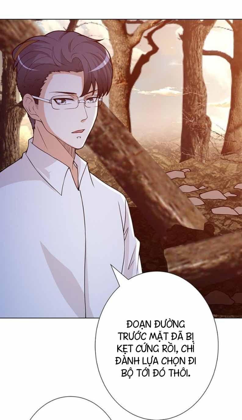 Quy Luật Tình Yêu Ở Mạt Thế Chapter 123 - Trang 2