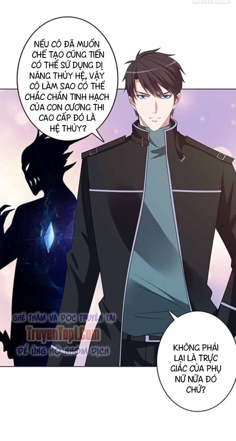 Quy Luật Tình Yêu Ở Mạt Thế Chapter 123 - Trang 2