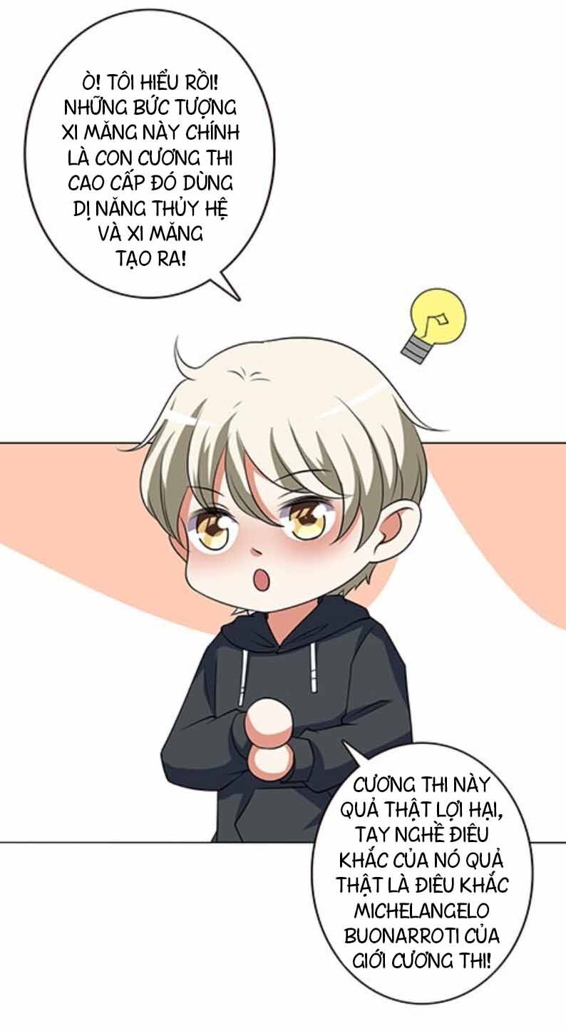 Quy Luật Tình Yêu Ở Mạt Thế Chapter 123 - Trang 2