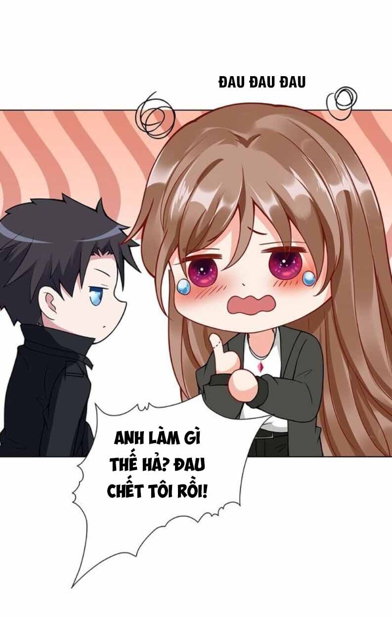 Quy Luật Tình Yêu Ở Mạt Thế Chapter 123 - Trang 2