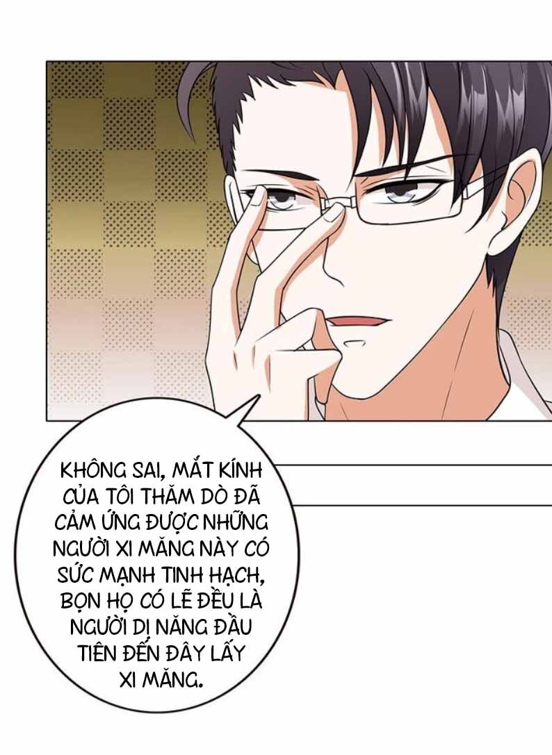 Quy Luật Tình Yêu Ở Mạt Thế Chapter 123 - Trang 2