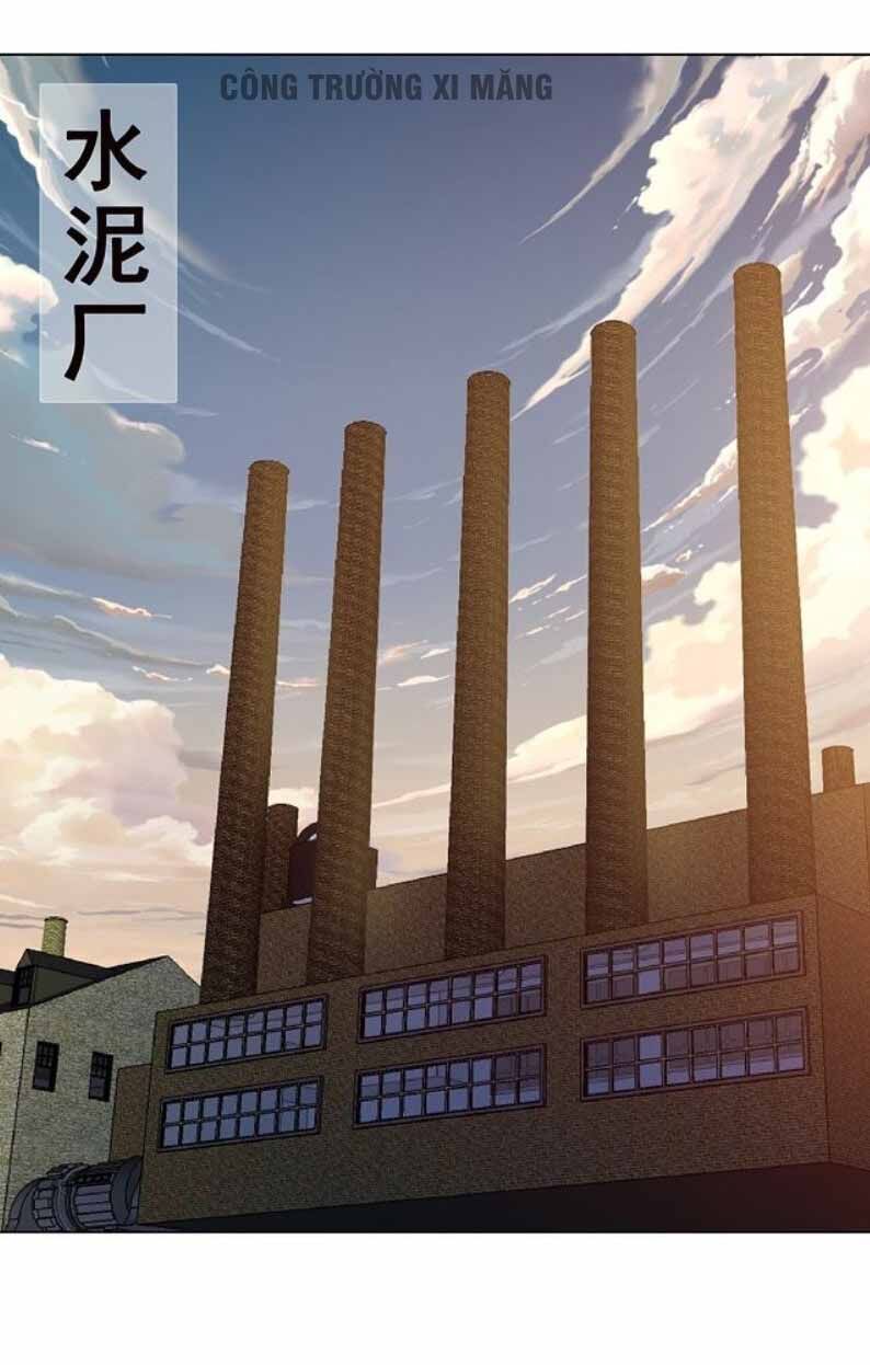 Quy Luật Tình Yêu Ở Mạt Thế Chapter 123 - Trang 2