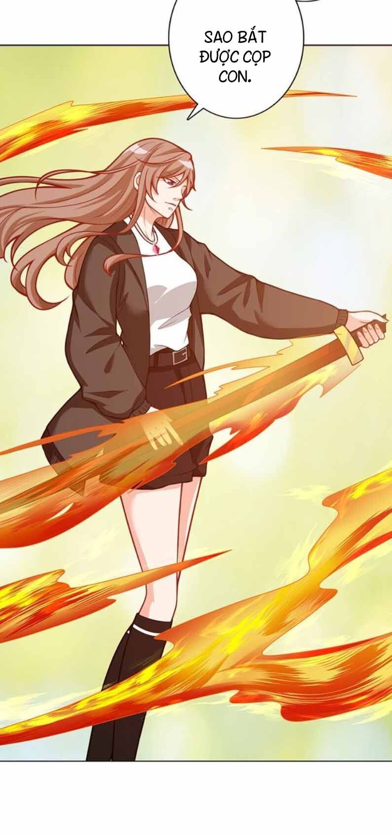 Quy Luật Tình Yêu Ở Mạt Thế Chapter 123 - Trang 2