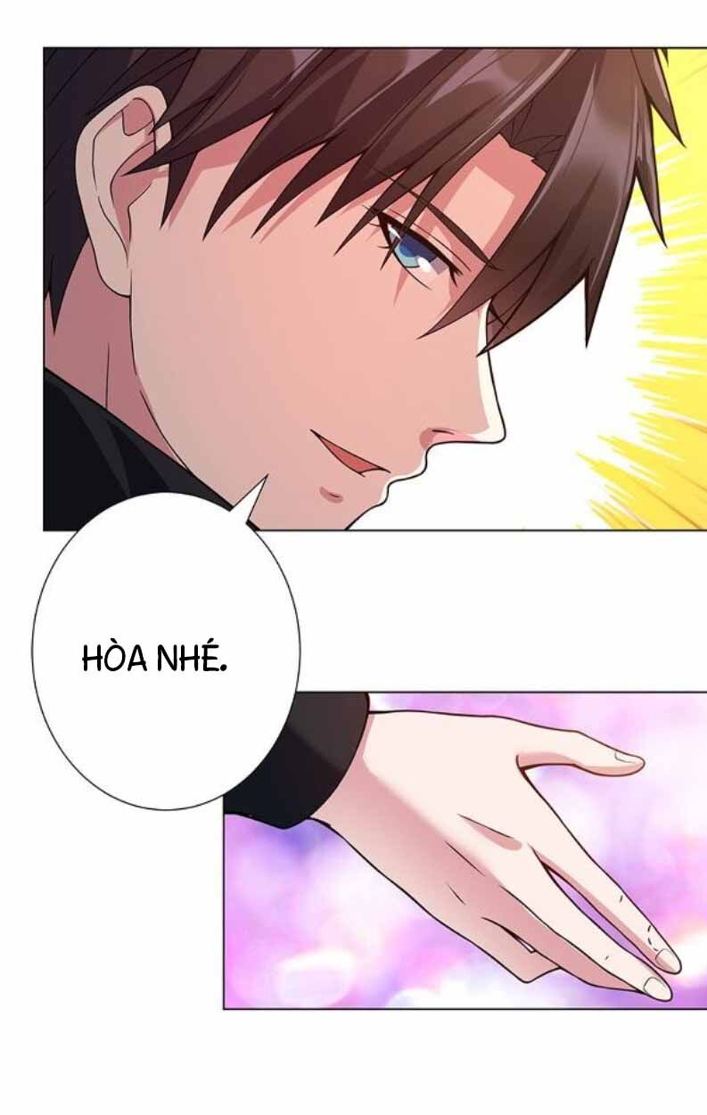 Quy Luật Tình Yêu Ở Mạt Thế Chapter 123 - Trang 2