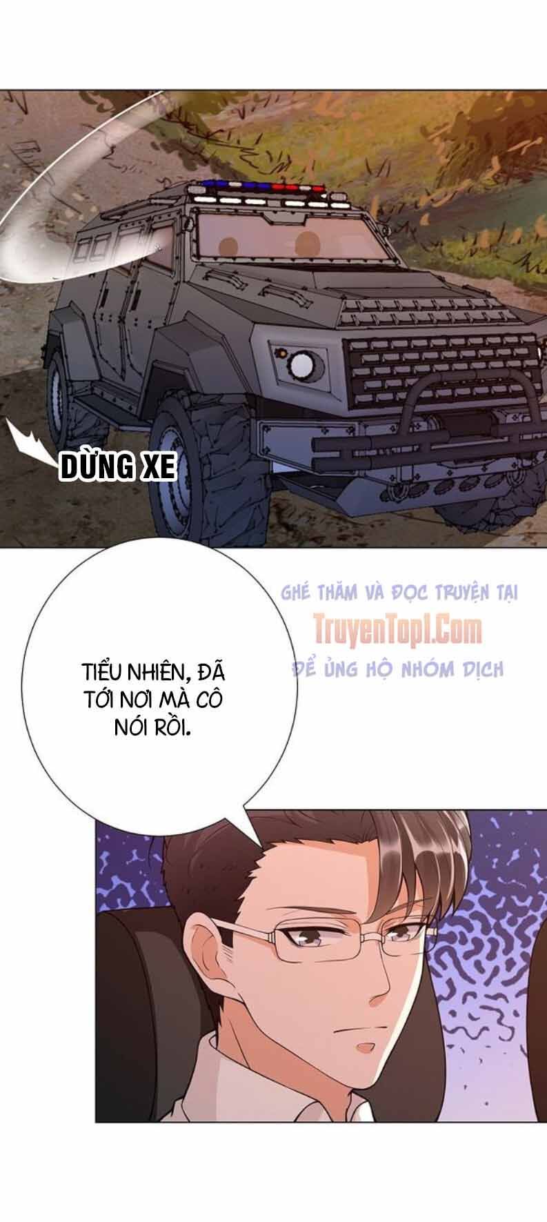 Quy Luật Tình Yêu Ở Mạt Thế Chapter 123 - Trang 2