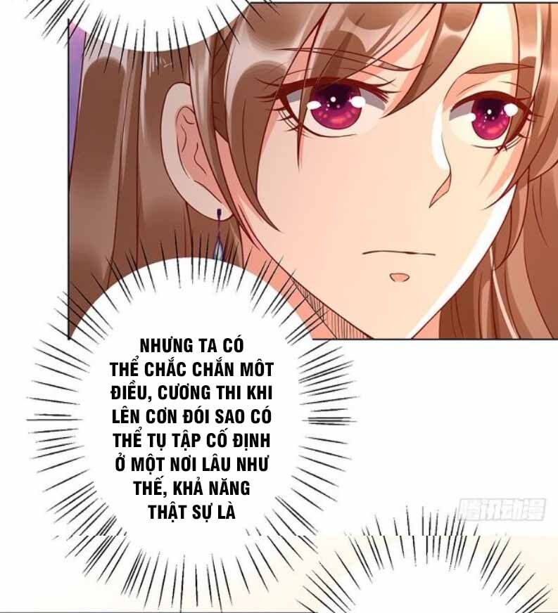 Quy Luật Tình Yêu Ở Mạt Thế Chapter 123 - Trang 2