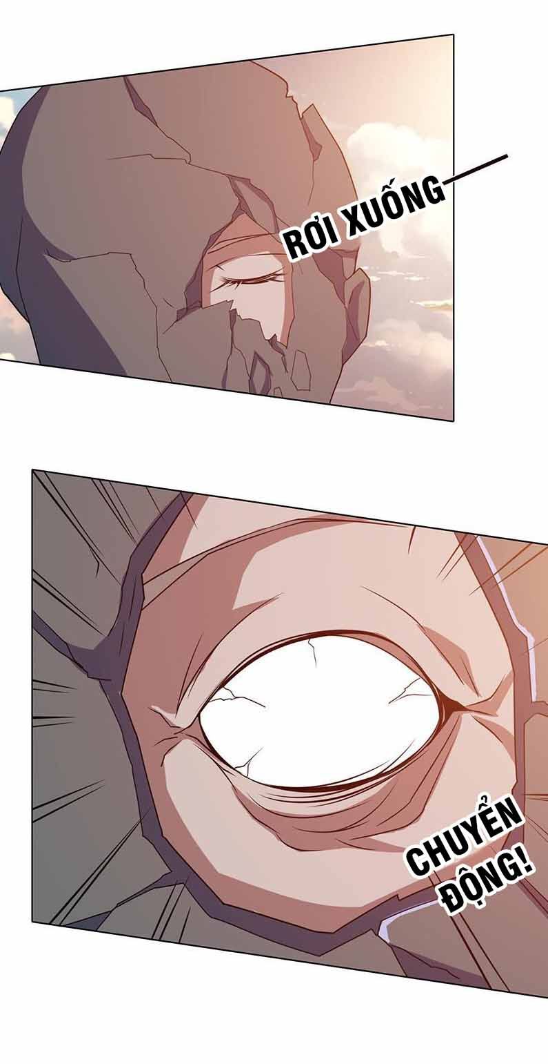 Quy Luật Tình Yêu Ở Mạt Thế Chapter 124 - Trang 2