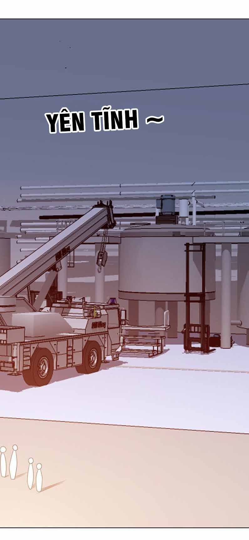 Quy Luật Tình Yêu Ở Mạt Thế Chapter 124 - Trang 2