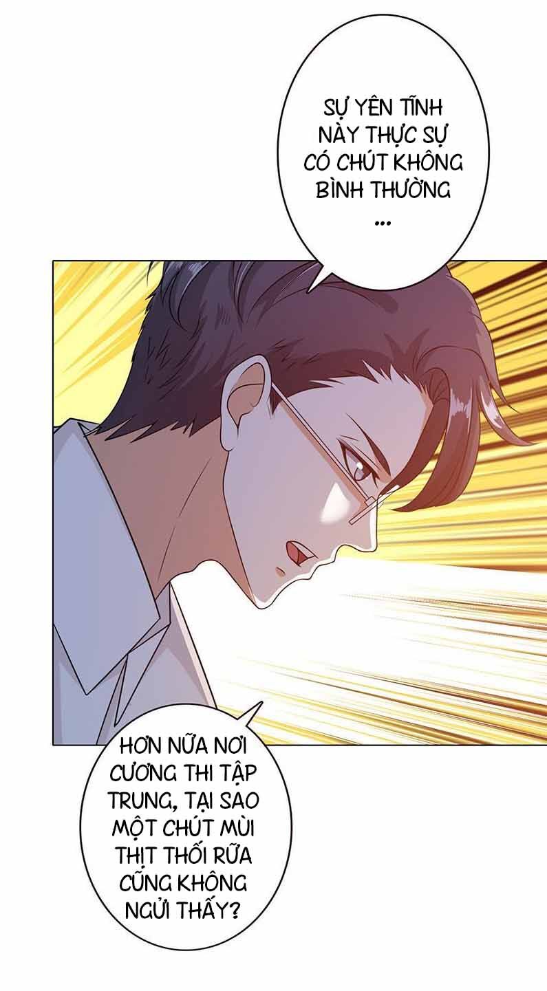 Quy Luật Tình Yêu Ở Mạt Thế Chapter 124 - Trang 2