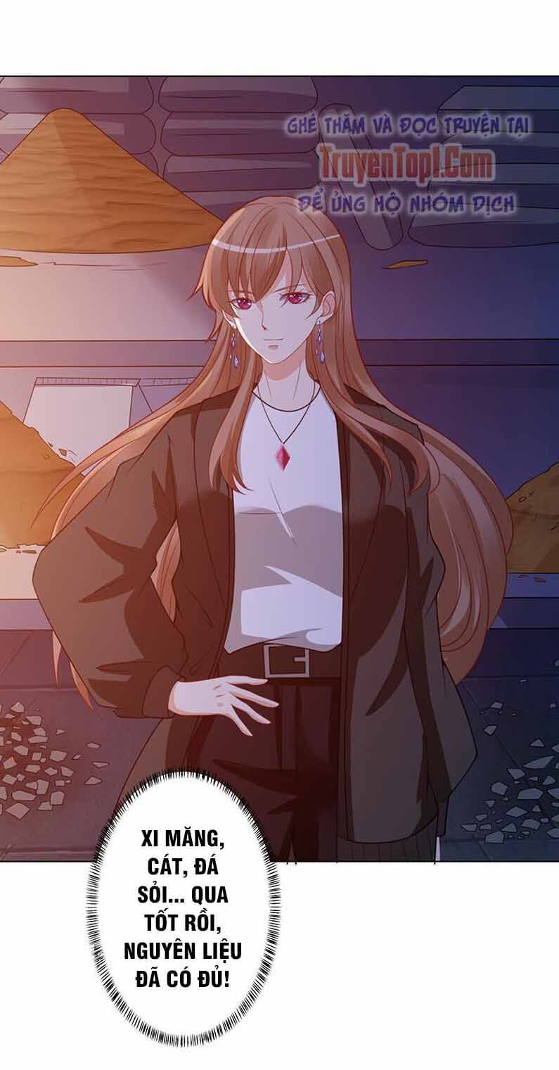 Quy Luật Tình Yêu Ở Mạt Thế Chapter 124 - Trang 2