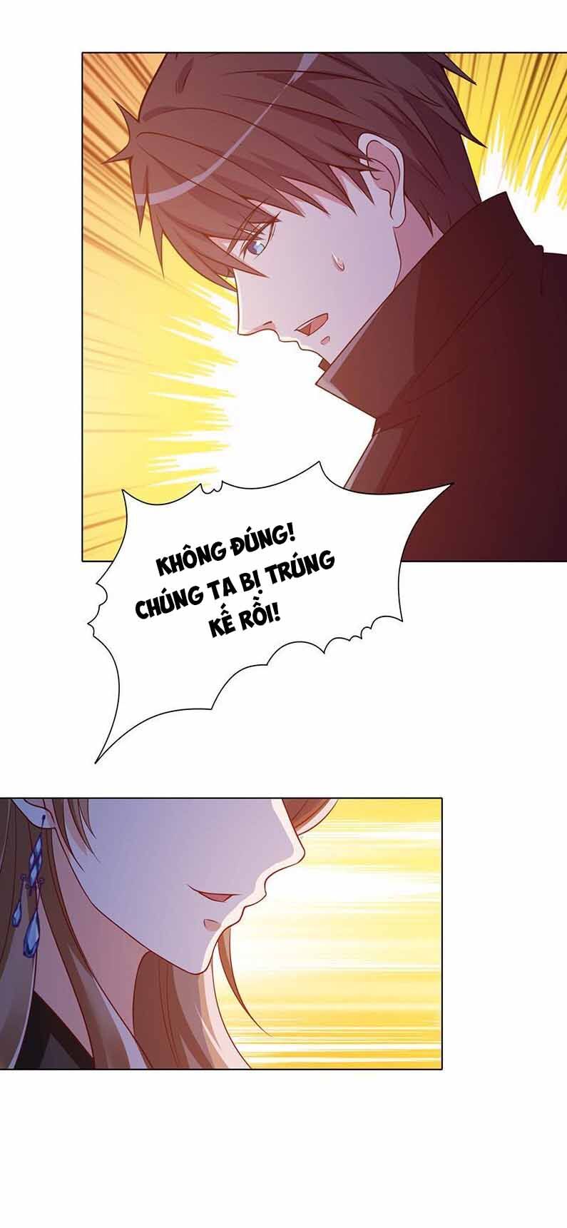 Quy Luật Tình Yêu Ở Mạt Thế Chapter 124 - Trang 2